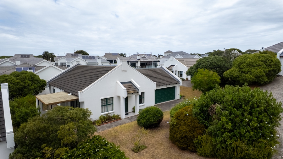 3 Bedroom Property for Sale in St Francis Bay Village Eastern Cape
